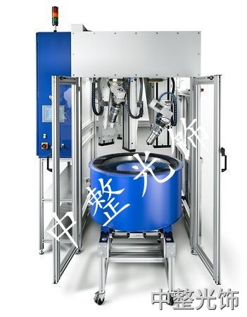 多功能鏡面拋光機 多功能鏡面拋光機